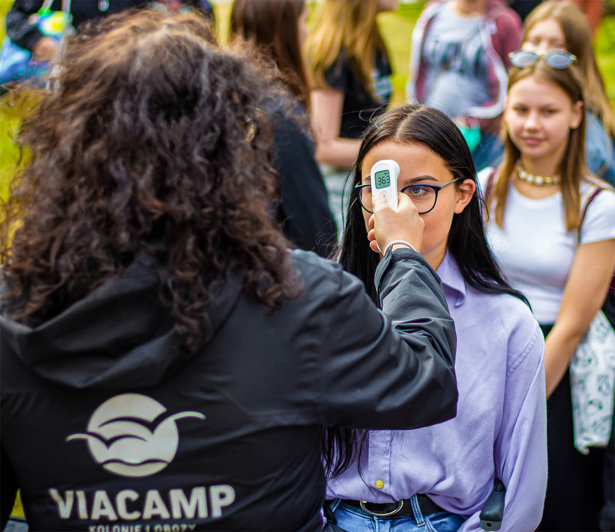 Obozy i kolonie młodzieżowe - ViaCamp.pl - Bezpieczeństwo na obozach