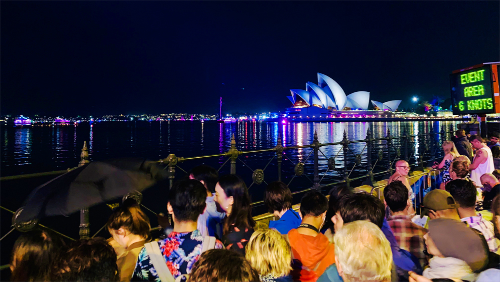 ViaCamp w Sydney - ViaCamp - Kolonie i Obozy Młodzieżowe