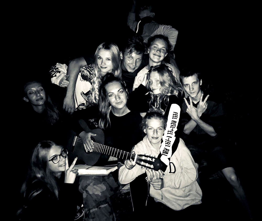 Kolonie i Obozy Młodzieżowe ViaCamp