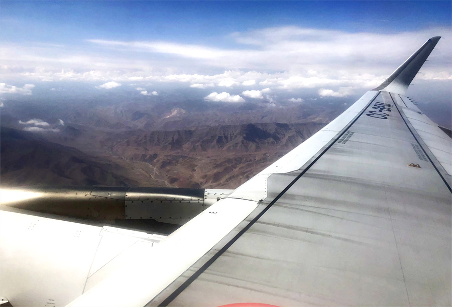 ViaCamp w Peru - Kolonie i Obozy Młodzieżowe ViaCamp