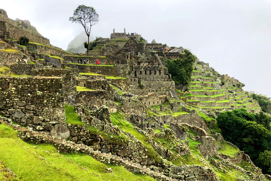 ViaCamp Machu Picchu - Kolonie i Obozy Młodzieżowe ViaCamp