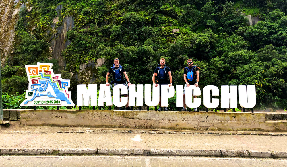 ViaCamp Machu Picchu - Kolonie i Obozy Młodzieżowe ViaCamp