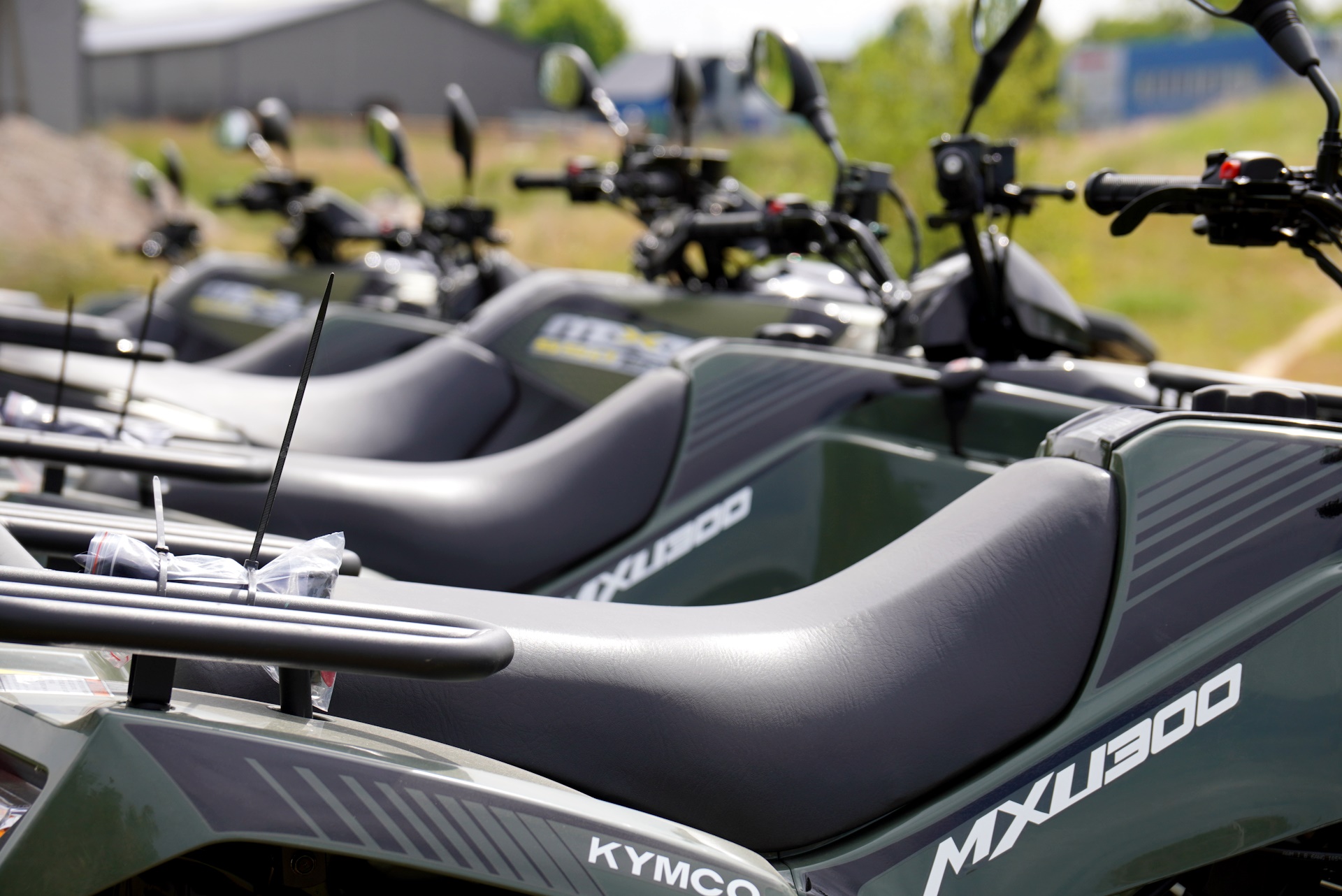 Nowe Quady w ViaCamp - Kolonie i Obozy letnie
