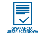 gwarancja ubezpieczeniowa