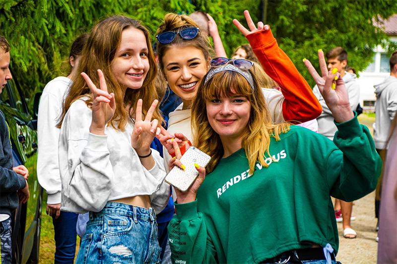 Kolonie letnie i Obozy Młodzieżowe - ViaCamp