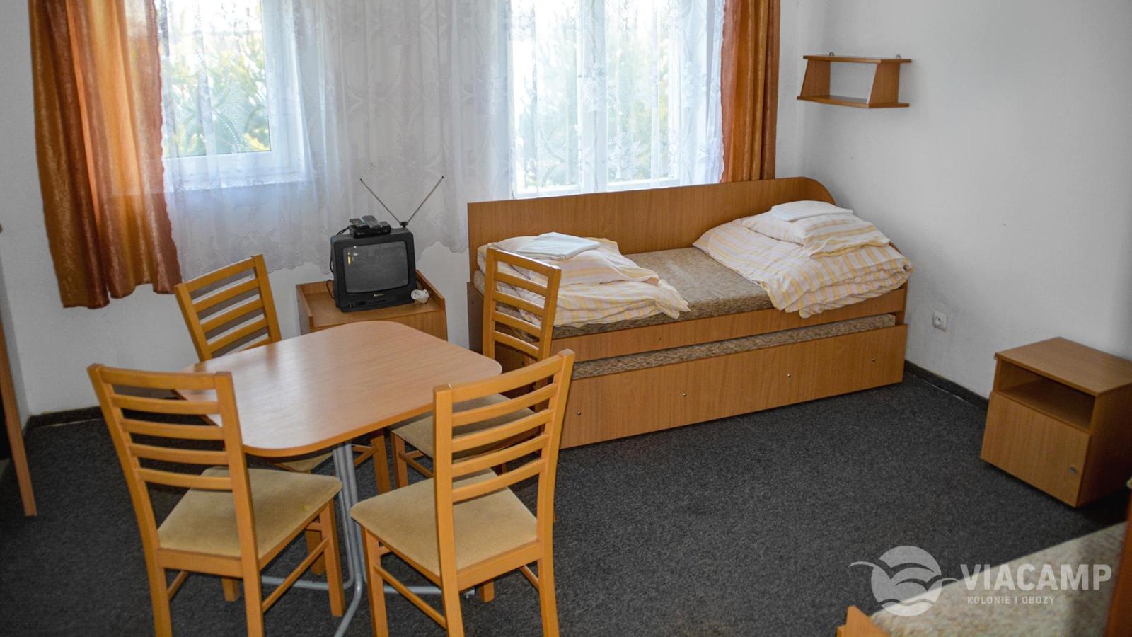 Ryn Marina – Ośrodek Wypoczynkowo-Żeglarski – Ryn, ul. Mazurska 17