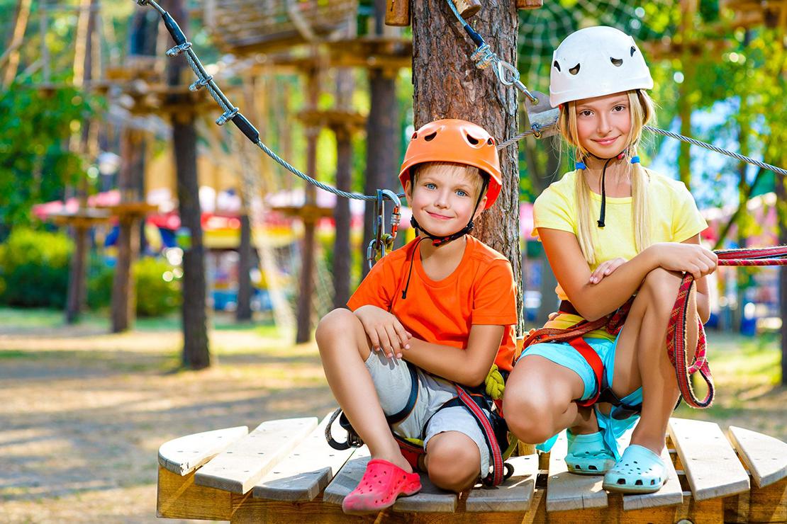 ViaCamp - Kolonie i Obozy Młodzieżowe - Obóz Językowy – Angielski
