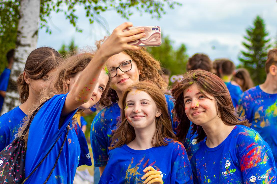ViaCamp - Kolonie i Obozy Młodzieżowe - Obóz Gitarowy