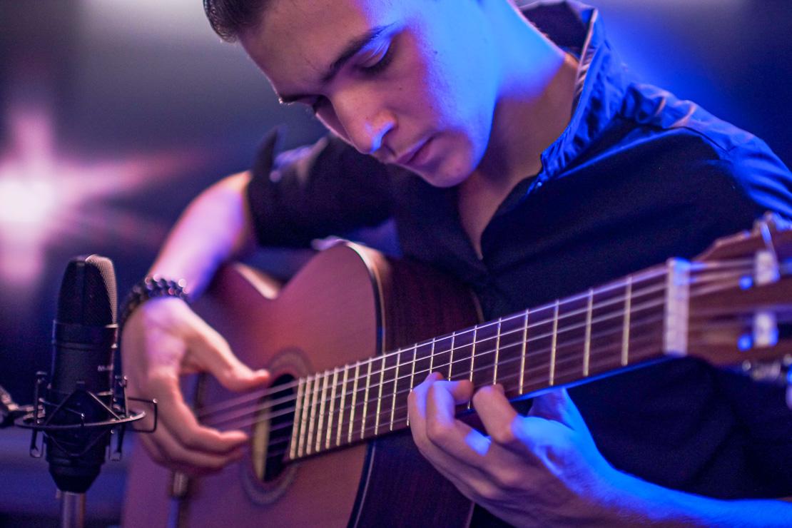 ViaCamp - Kolonie i Obozy Młodzieżowe - Obóz Gitarowy