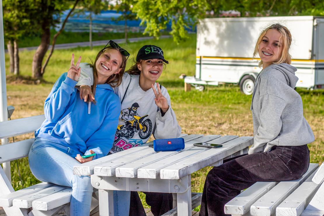 ViaCamp - Kolonie i Obozy Młodzieżowe - Obóz Make Up