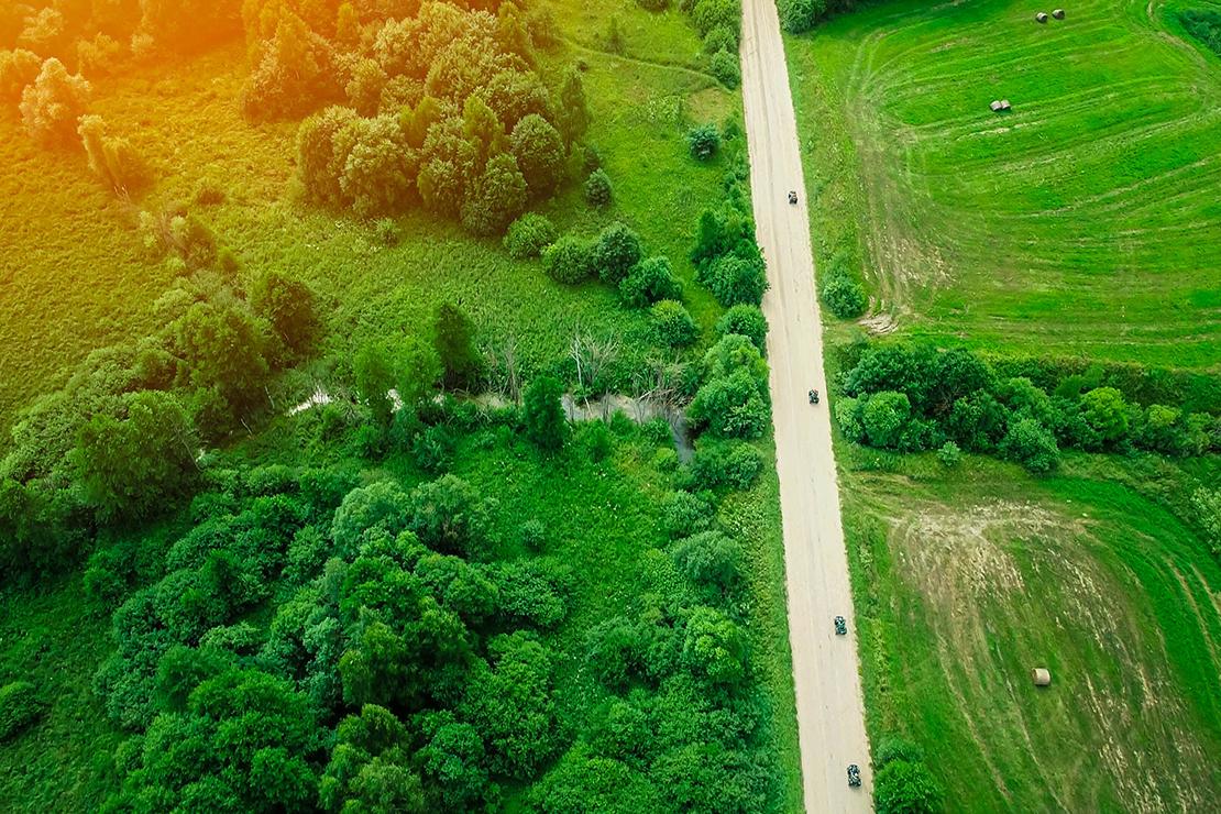 ViaCamp - Kolonie i Obozy Młodzieżowe - Obóz Quadowo – Przygodowy
