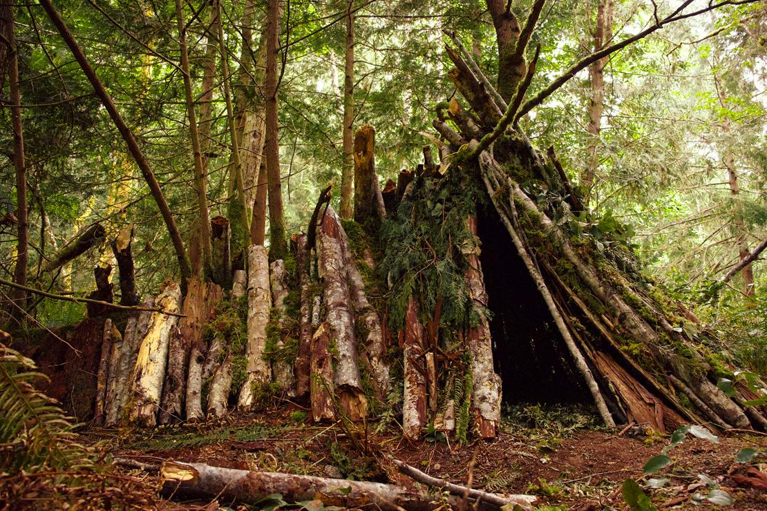 ViaCamp - Kolonie i Obozy Młodzieżowe - Obóz Survivalowy