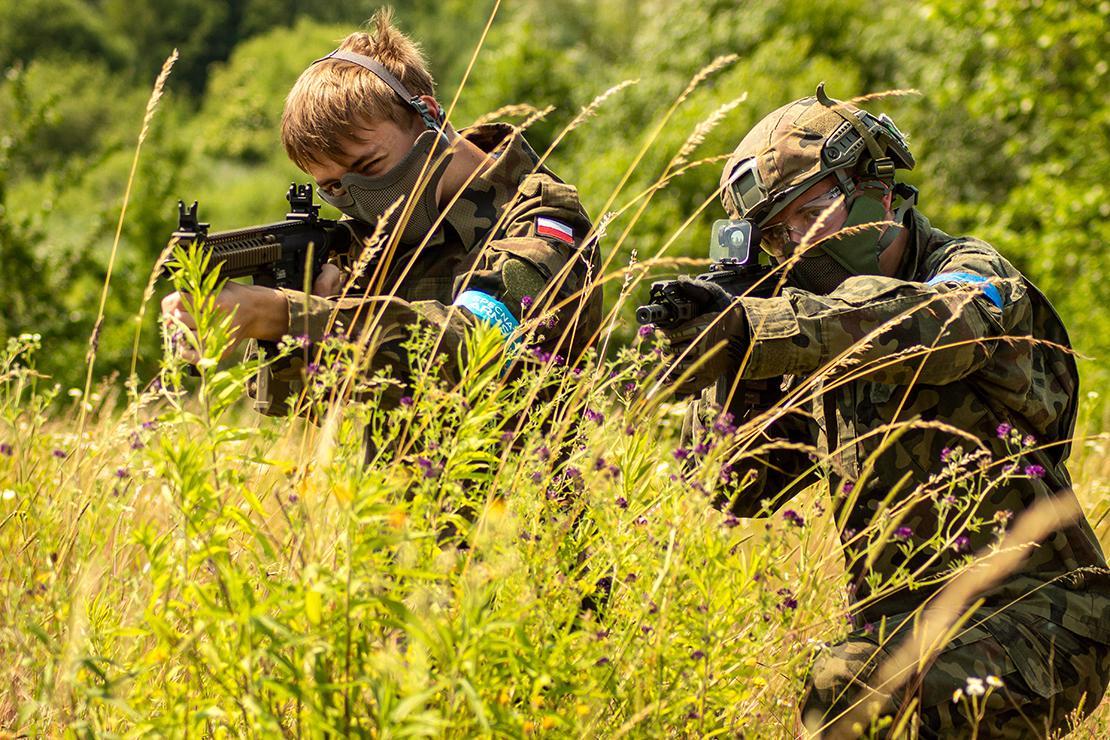 ViaCamp - Kolonie i Obozy Młodzieżowe - Obóz Rozrywkowy