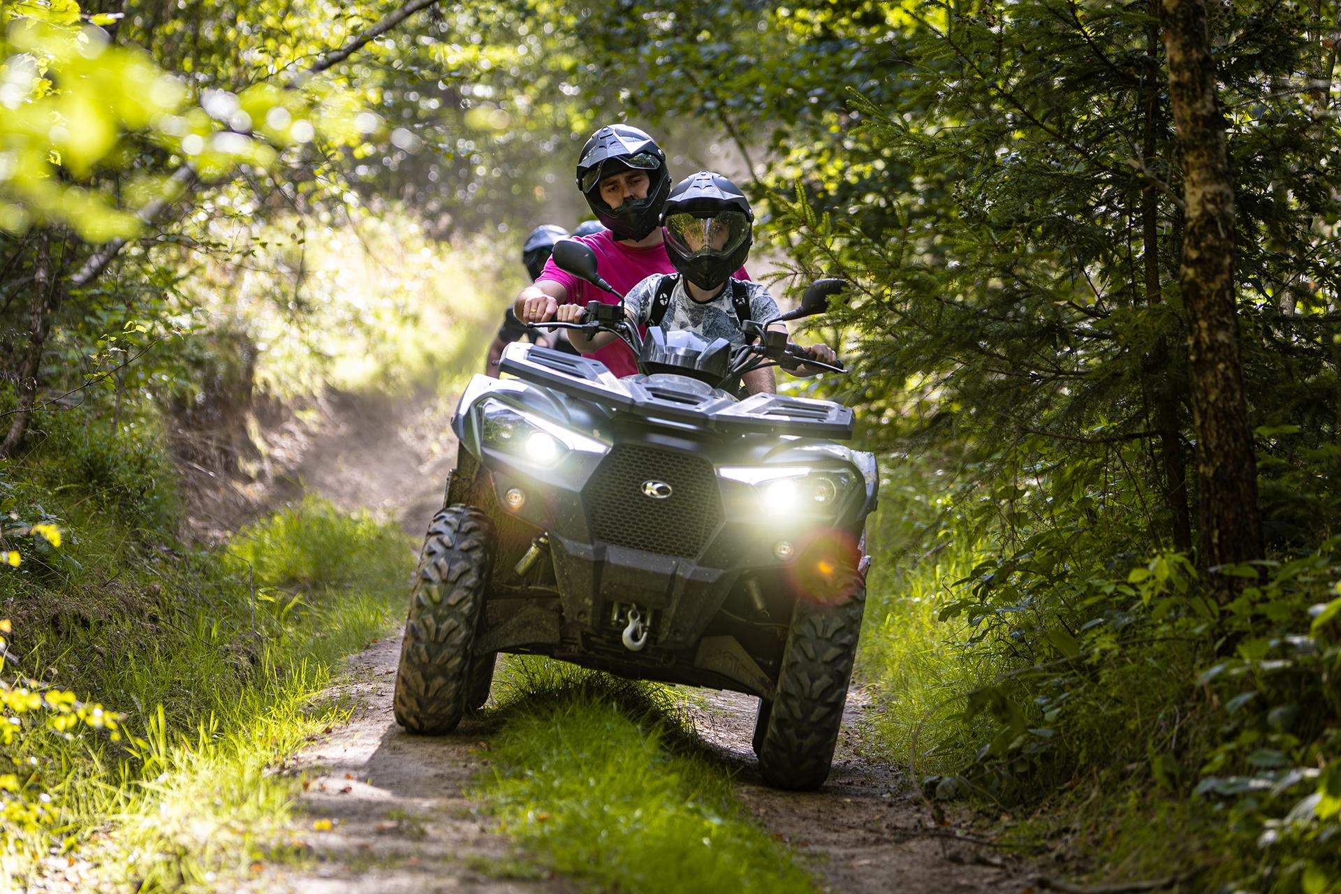 ViaCamp - Kolonie i Obozy Młodzieżowe - Obóz Przygodowy