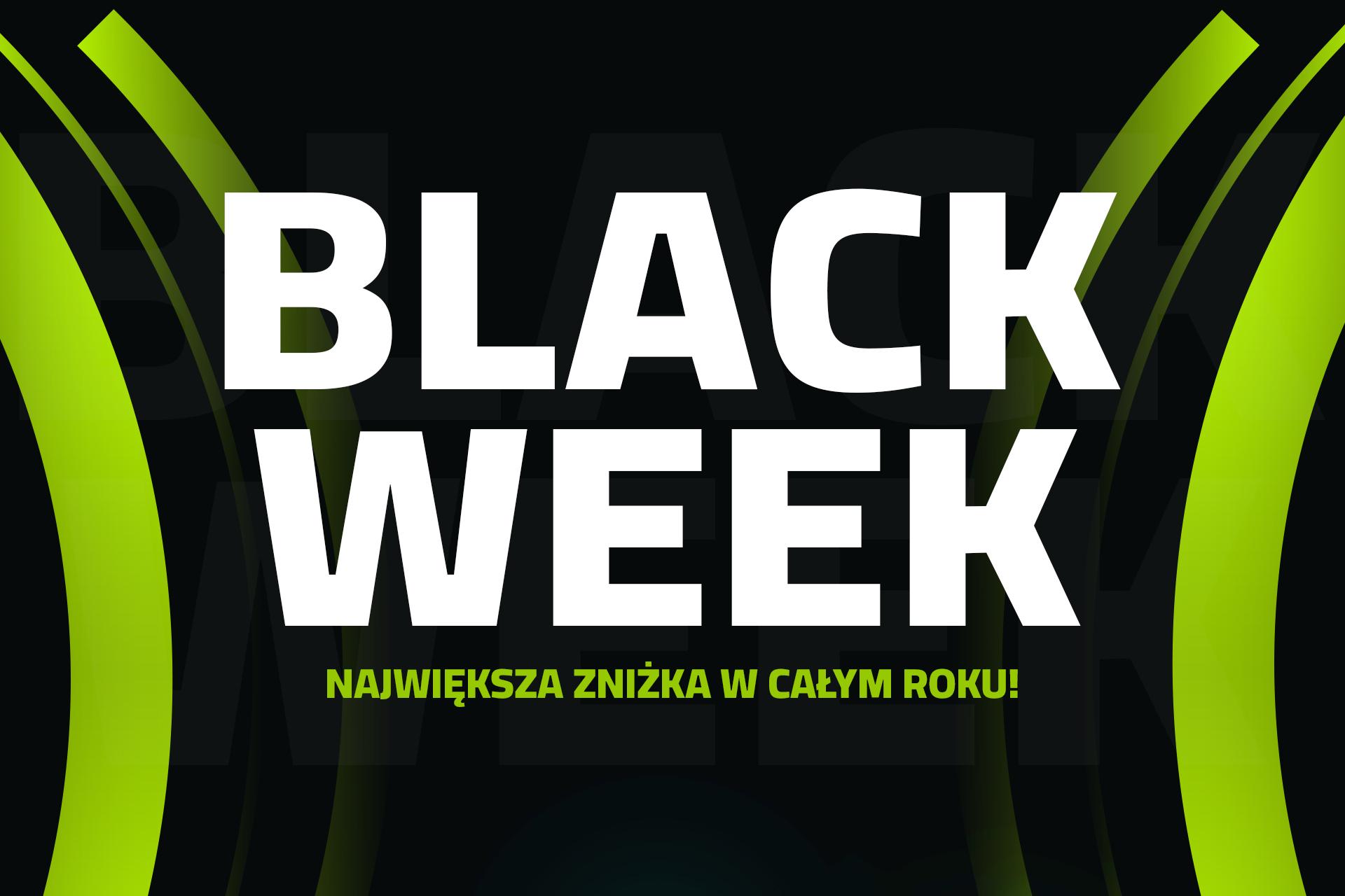 Black Week – kod rabatowy na obozy letnie 2024