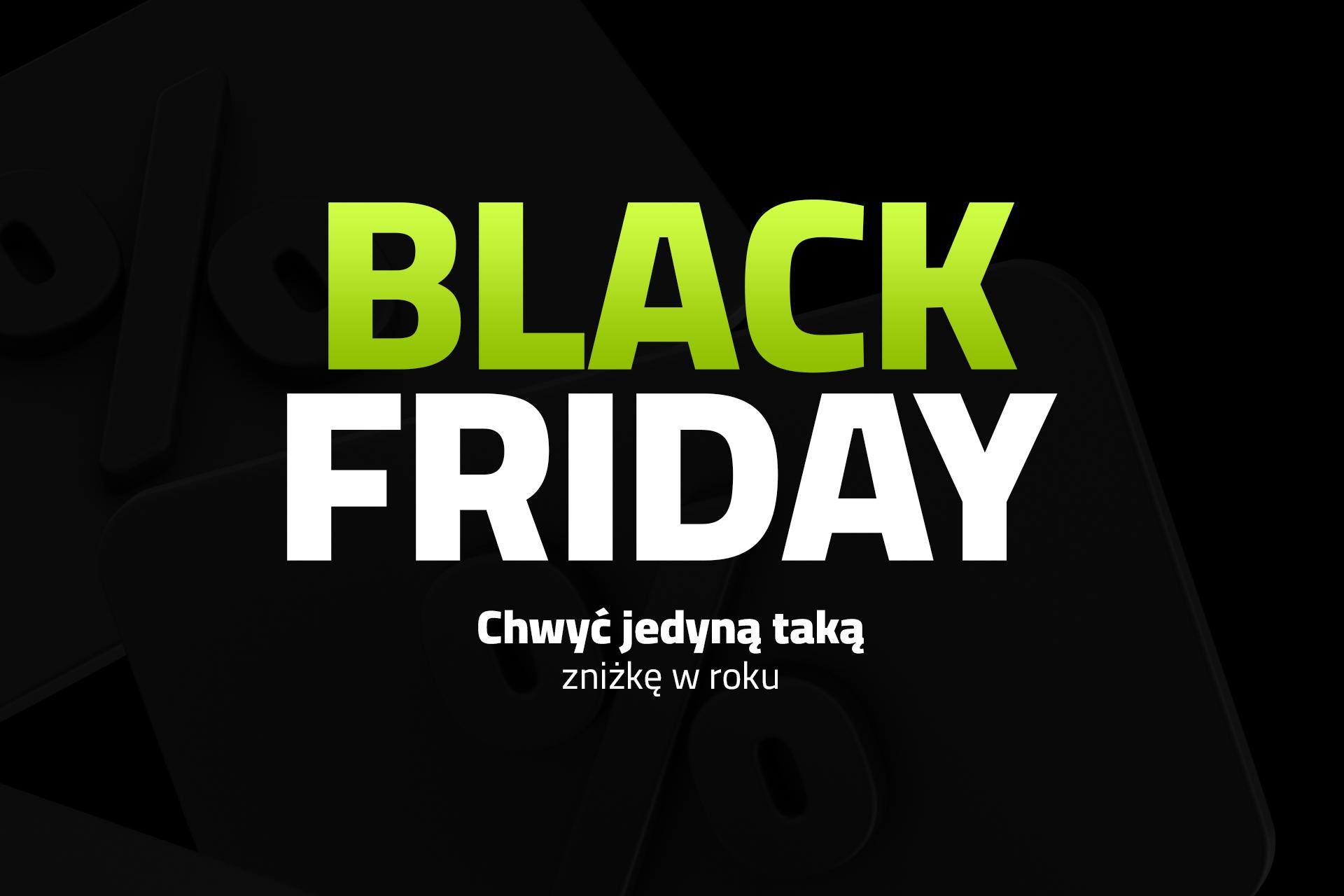 Black Friday 2025 z ViaCamp – największa promocja na obozy letnie 2026!
